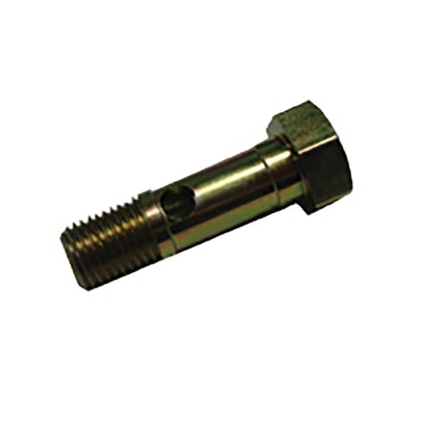 Aftermarket 7/16" Sediment Bowl Retaining Bolt Fits Ford Holland 1801 1811 1821 1841 1871 FSR10-0005 - main